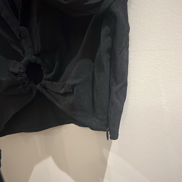 ZARA Collared Top - Picture 5 of 7